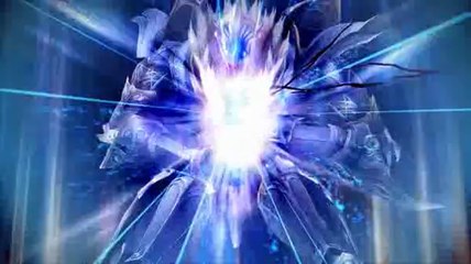 White Knight Chronicles - TGS2008 Special Movie 1