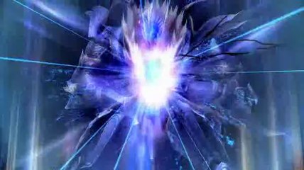 White Knight Chronicles - [E3 2009] Trailer E3