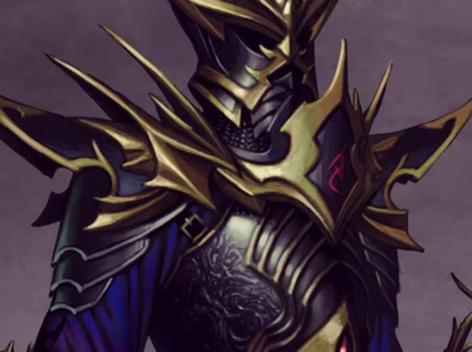 Warhammer Online :  Age of Reckoning - Carnet de développeur : Black Guard