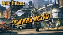 Borderlands 2 Bonus - Southern Raceway