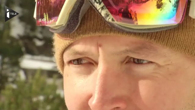 Snowboard : dernière ligne droite avant Sotchi