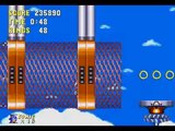 Sonic the Hedgehog 3 and Knuckles [Part 8 - Flying Battery Zone]