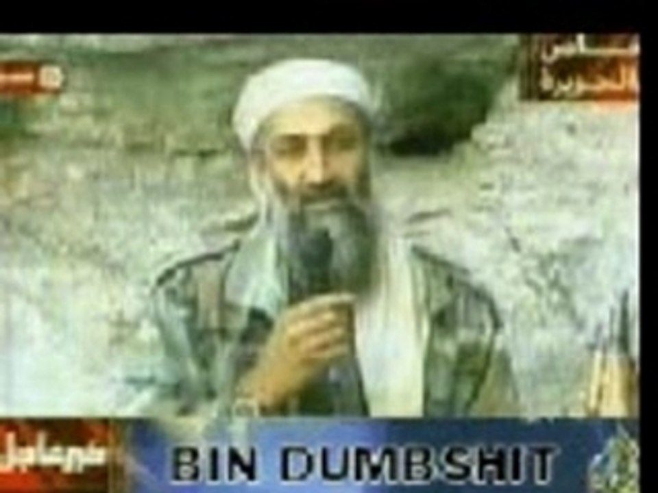 ben laden