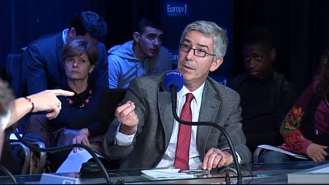 Les bactéries n’apparaissent pas spontanément