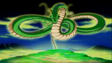 Dragonball Z Budokai 2 opening