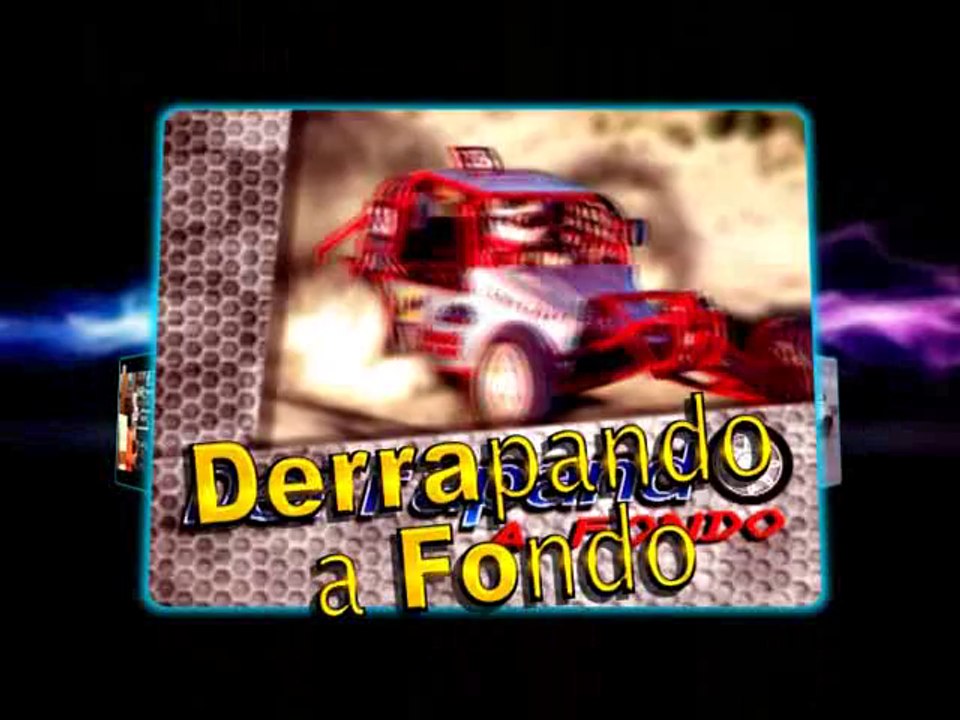 Canal 33 - 2014