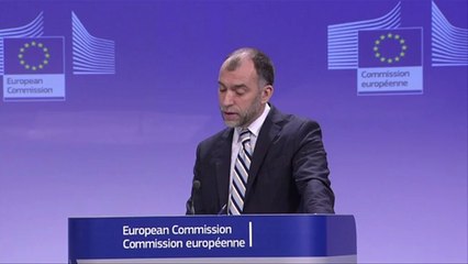 Turquie: l'UE veut une enquête sur l'affaire de corruption