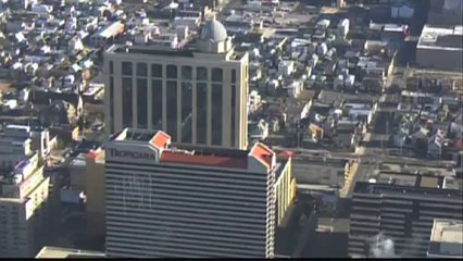 Etats-Unis: après la vague de froid, le redoux s'annonce