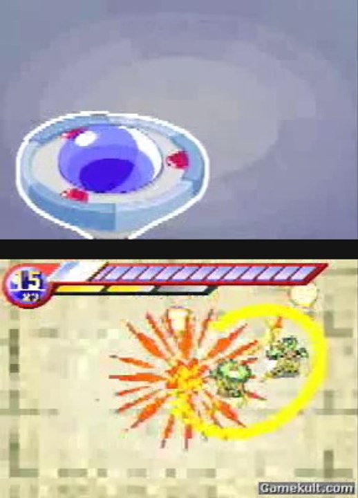 Pokémon Ranger - Balade dans la ville