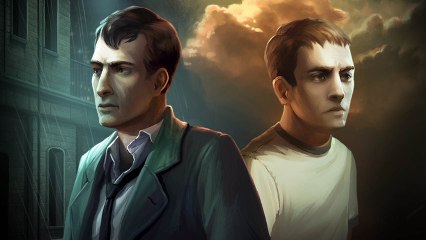 CGR Undertow - GEMINI RUE review for PC