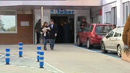 Él es Martín Casillas Carbonero