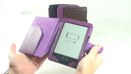 Premium Kindle Covers by MWG Tabletware – Shop Now on Amazon 📚