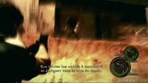 Resident Evil 5 - Au pays des morts (vivants)