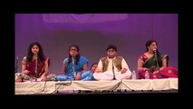 SAPNA 25TH ANNIVERSARY: SANGITA RAVALI: ADVANCED STUDENTS OF RAMA GURUPALLY: 