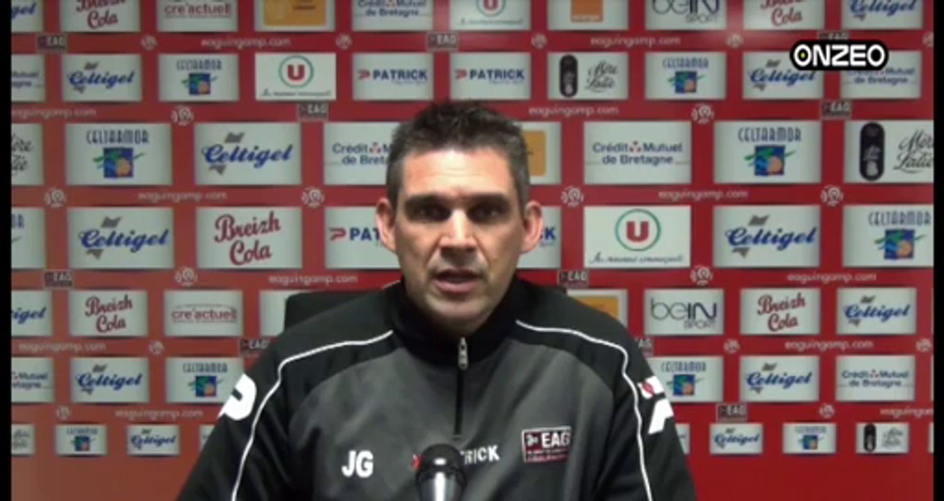 NEWS (EAG) :