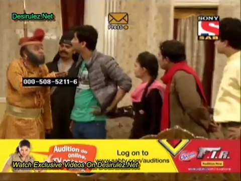 Lapata Ganj Season 2 - 8th January 2014 Part1