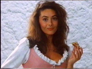 Werbung damals in den schönen '90ern 17.11.1995 (1)