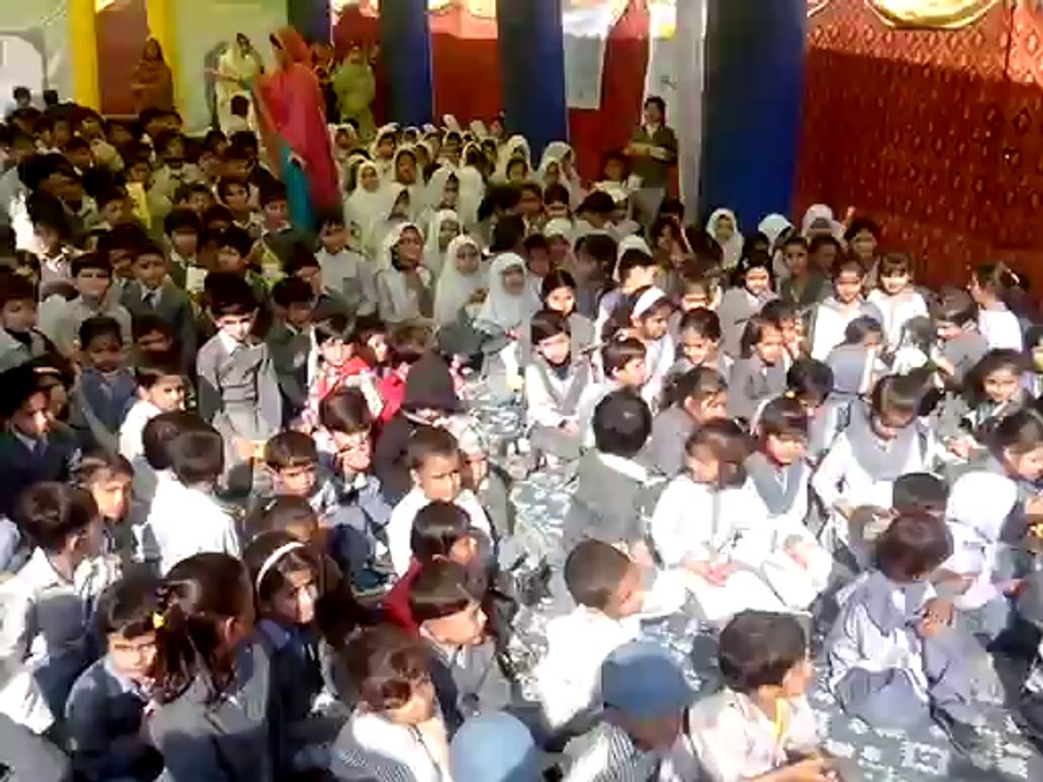Dollar On Campus Mirpurkhas