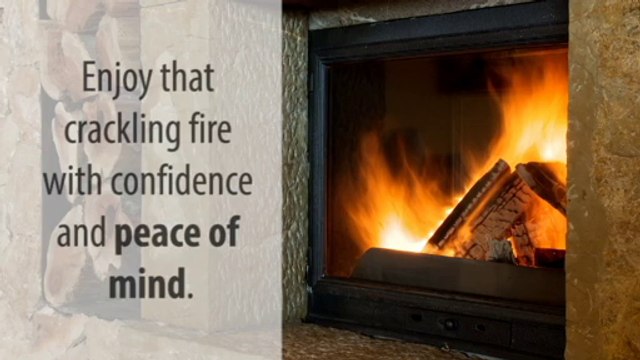 New Jersey Chimney Inspections & Cleaning Services