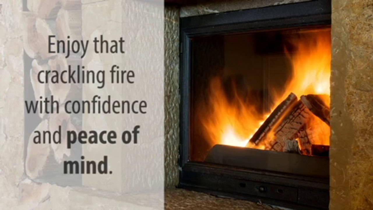 New Jersey Chimney Inspections & Cleaning Services