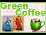 Green coffee bean extract review weight loss