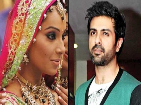 Bipasha Basu To Marry Harman Baweja