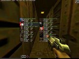 Quake 2 Deathmatch: Creamy 2006 - Match 56