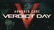 CGR Undertow - ARMORED CORE: VERDICT DAY review for Xbox 360