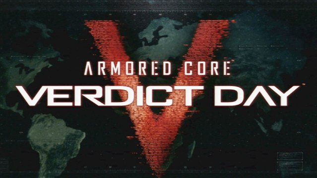 CGR Undertow - ARMORED CORE: VERDICT DAY review for Xbox 360