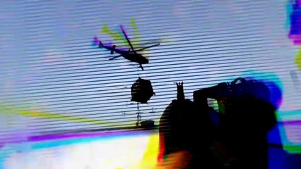 Payday : The Heist - The Panic Room Trailer