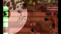 Gratuitous Tank Battles - Battles alpha footage