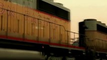 RailWorks 3 : Train Simulator 2012 - Launch Trailer