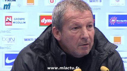 Rolland Courbis cerveau d or Coupe du Monde Qatar 2022 en hiver_1