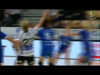 Randers vs Holstebro 2parte 6.1.14