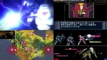 Mobile Suit Gundam : New Gihren's Greed - Pub Japon