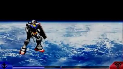 Mobile Suit Gundam : New Gihren's Greed - Trailer Amuro Version