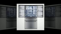 Whirlpool Gold G16FARXXY French Door Refrigerator Review