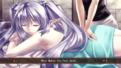 Record of Agarest War Walkthrough part 12 of 25 HD (Xbox 360)