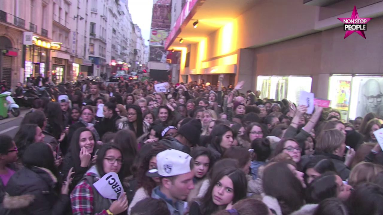 Justin Bieber : Les Beliebers découvrent Believe