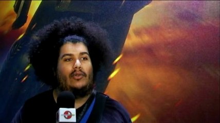 Warhammer 40.000 : Space Marine - Impressions en vidéo