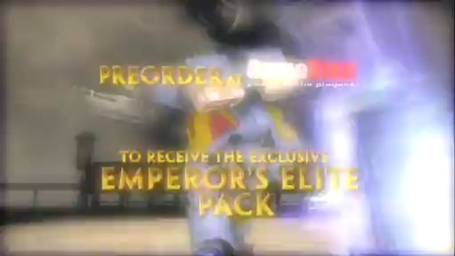 Warhammer 40.000 : Space Marine - Dark Future #1 : Our Universe