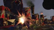 Warhammer 40.000 : Space Marine - E3 2011 Chaos reveal trailer