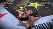 EA MMA. Fedor Emelianenko vs Fabricio Werdum