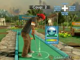 Fun ! Fun ! Minigolf - Puzzle Golf