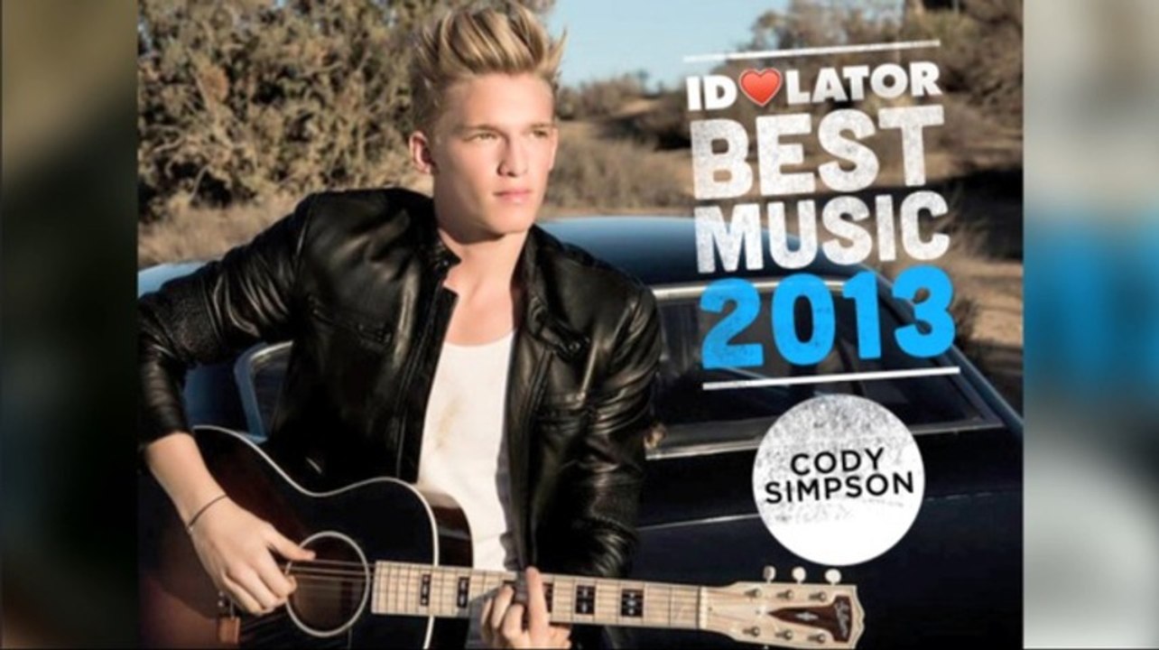 Best Music 2013: Cody Simpson