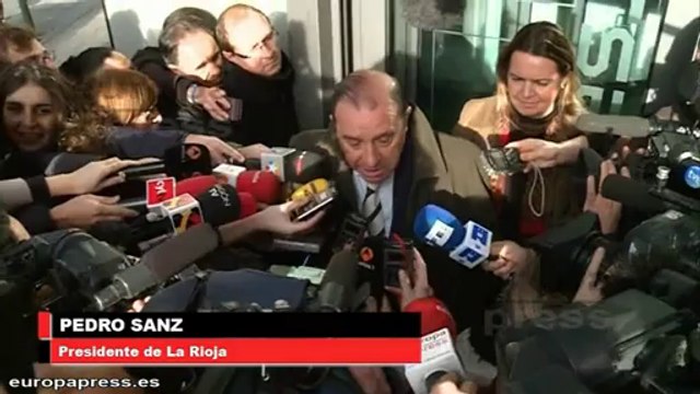 Debate sobre aborto en el Comité Ejecutivo Nacional del PP