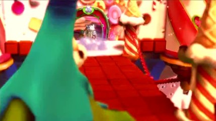 Fairytale Fights - Trailer officiel