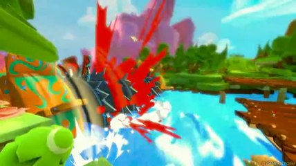 Fairytale Fights - Massacre total