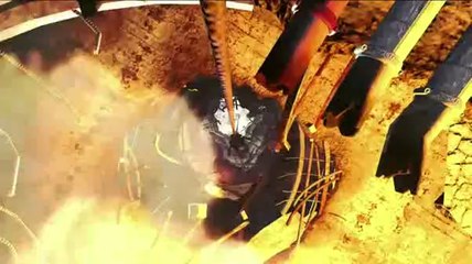 Call of Duty : Modern Warfare 2 - Pre-E3 Trailer