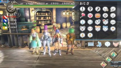 Dokuro - Teaser Game Tengoku (2'19'')